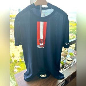 Men’s T-shirt DryWic - Chicago Bears